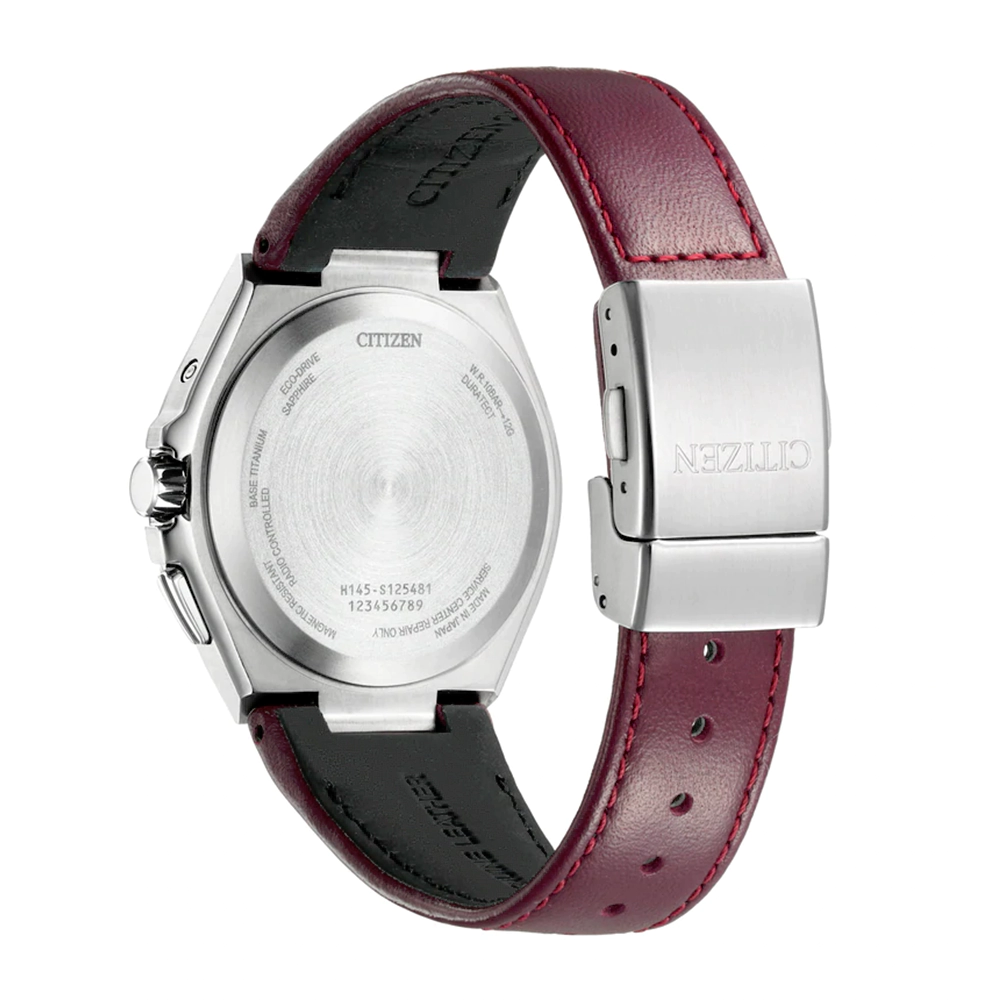 ساعت مچی مردانه سیتی زن CITIZEN CB0216-07W