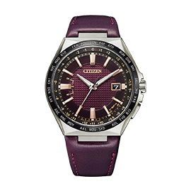 خرید ساعت مچی مردانه سیتی زن مدل CITIZEN CB0216-07W با بهترین قیمت