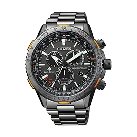 خرید ساعت مچی مردانه سیتی زن مدل CITIZEN CB5007-51H با بهترین قیمت