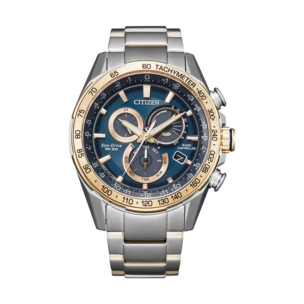 ساعت مچی مردانه سیتی زن CITIZEN CB5916-59L