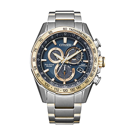 خرید ساعت مچی مردانه سیتی زن مدل CITIZEN CB5916-59L با بهترین قیمت