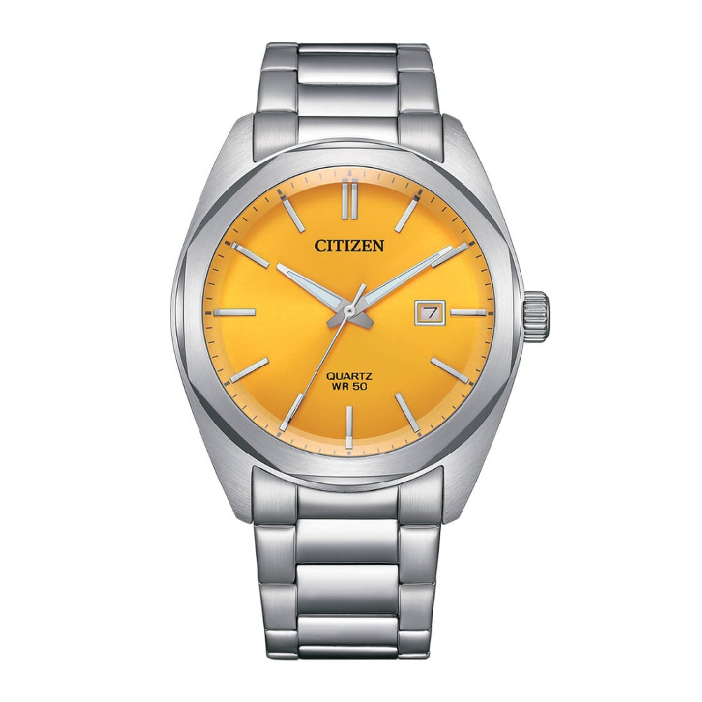 ساعت مچی مردانه سیتی زن CITIZEN BI5110-54Z