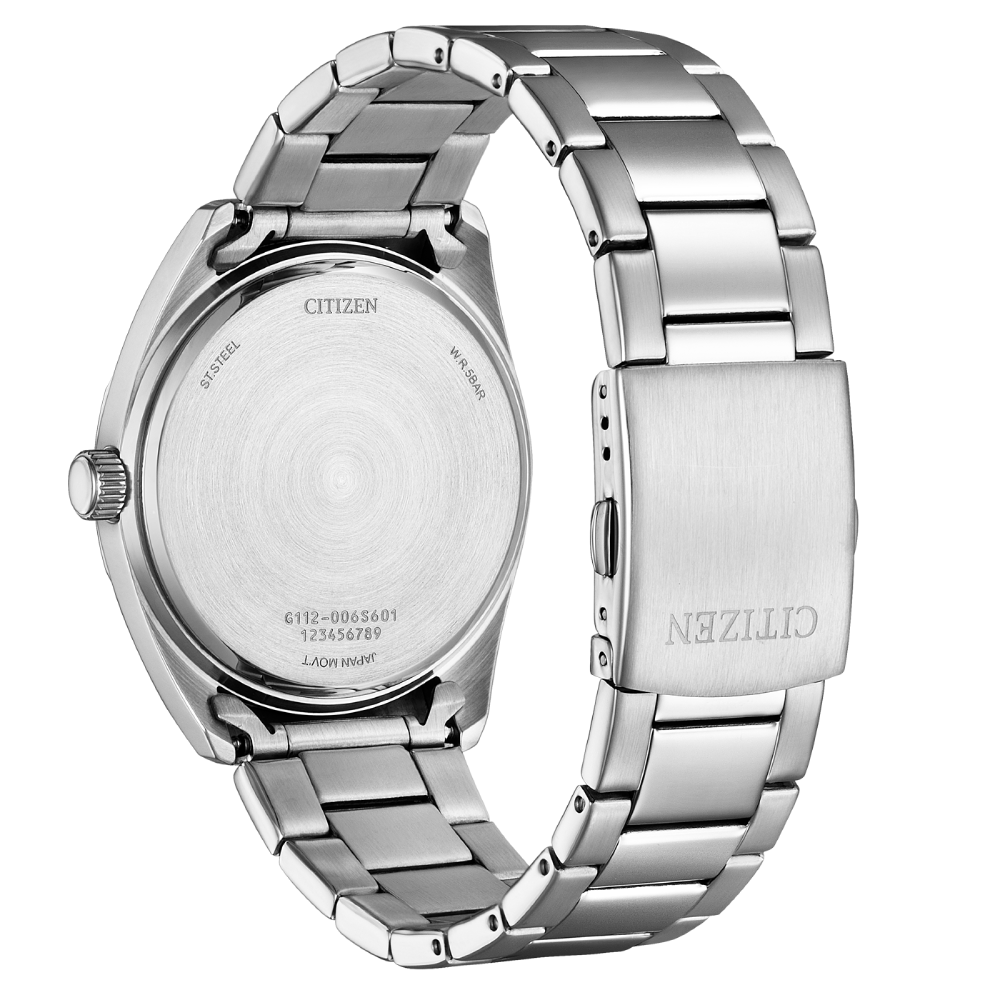 ساعت مچی مردانه سیتی زن CITIZEN BI5110-54Z