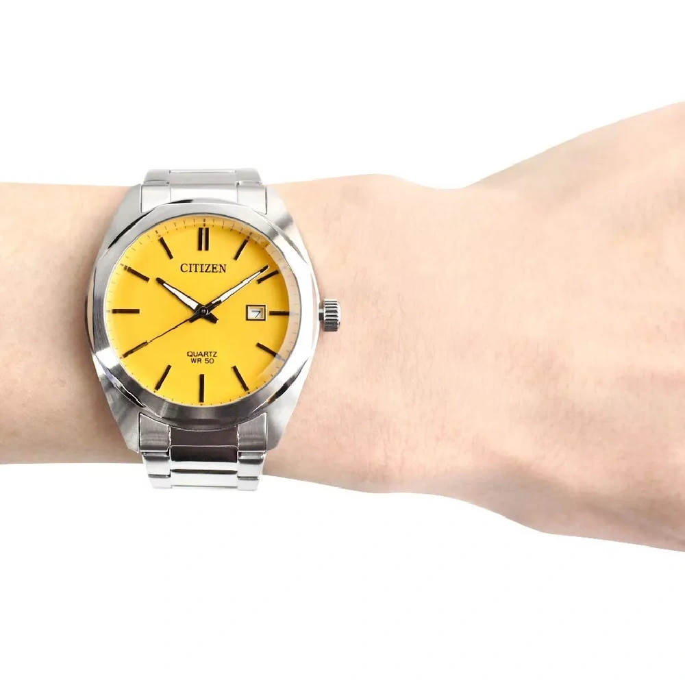 ساعت مچی مردانه سیتی زن CITIZEN BI5110-54Z