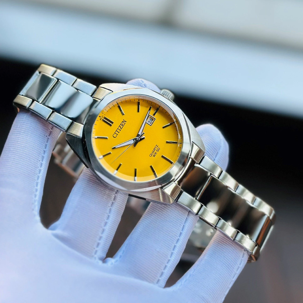 ساعت مچی مردانه سیتی زن CITIZEN BI5110-54Z