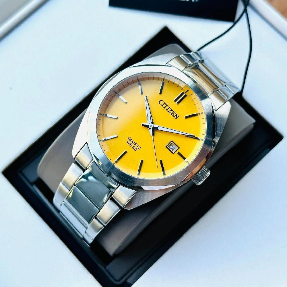 ساعت مچی مردانه سیتی زن CITIZEN BI5110-54Z