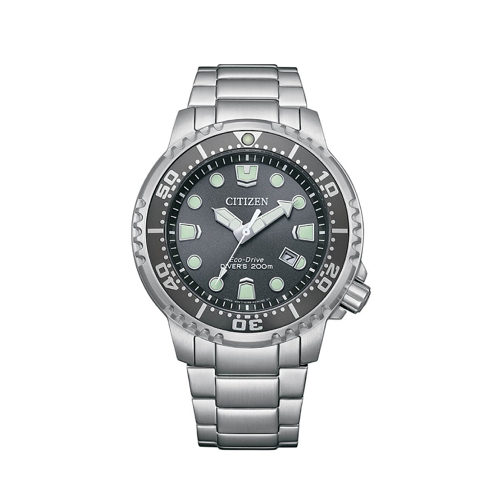ساعت مچی مردانه سیتی زن CITIZEN BN0167-50H