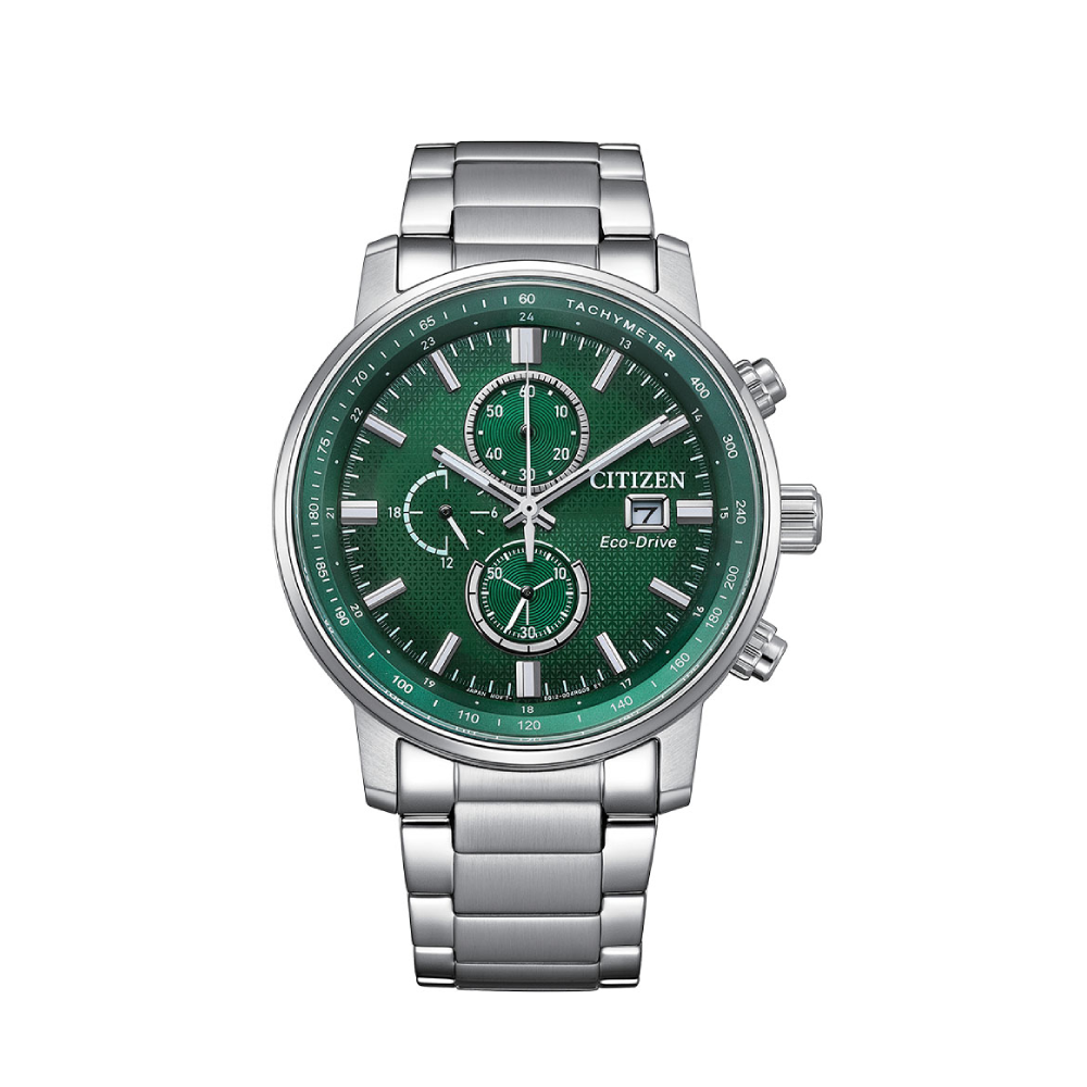 ساعت مچی مردانه سیتی زن CITIZEN CA0840-87X