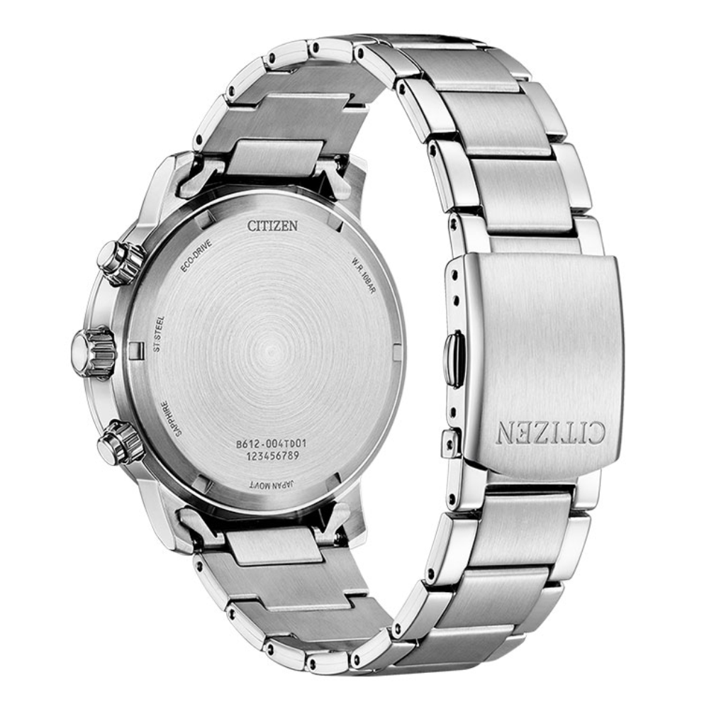ساعت مچی مردانه سیتی زن CITIZEN CA0840-87X