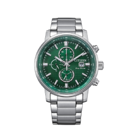 خرید ساعت مچی مردانه سیتی زن مدل CITIZEN CA0840-87X با بهترین قیمت