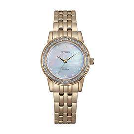 خرید ساعت مچی زنانه سیتی زن مدل CITIZEN EM0773-54D با بهترین قیمت
