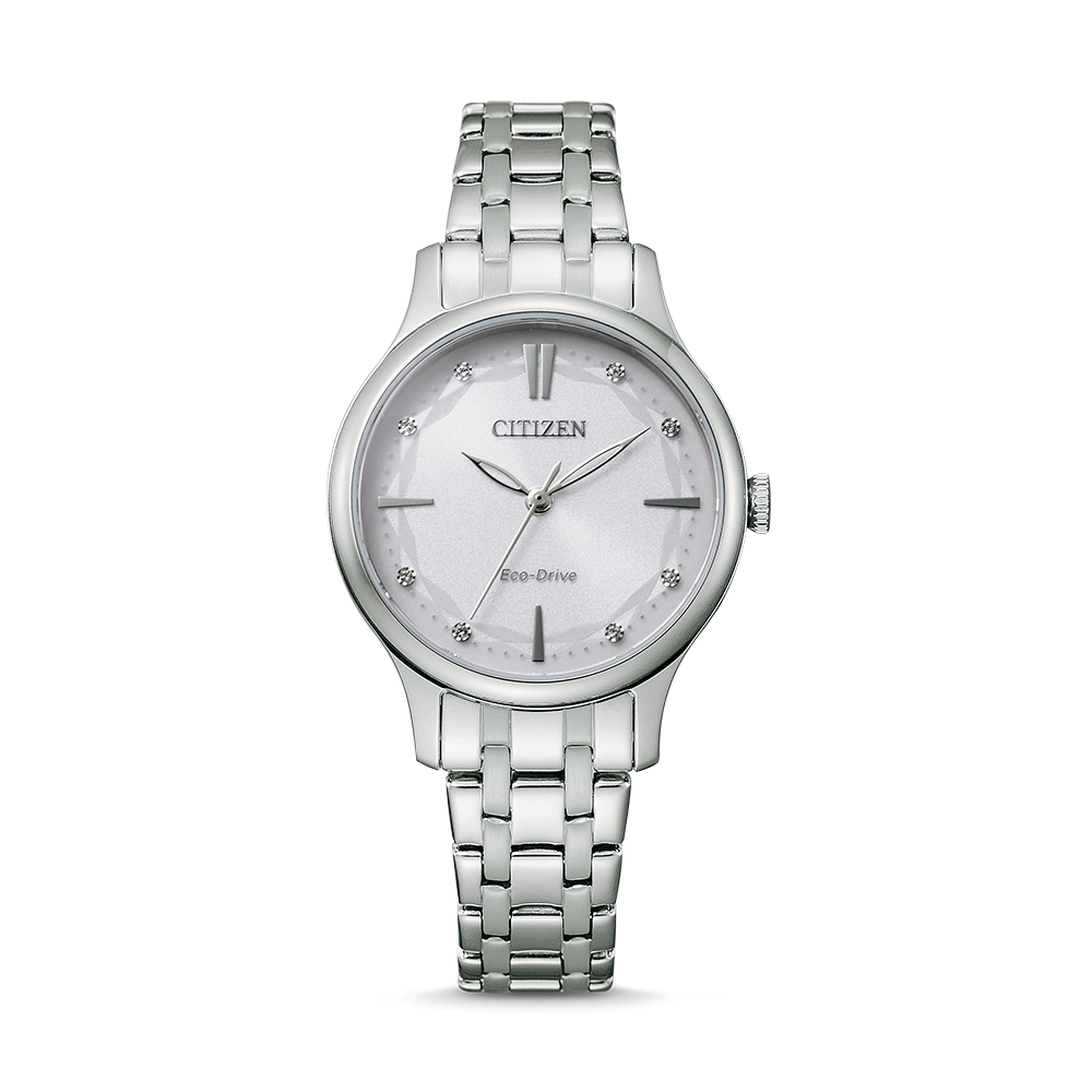 ساعت مچی زنانه سیتی زن