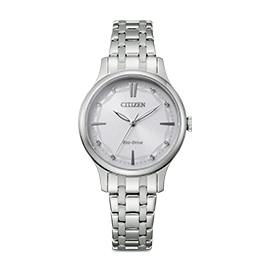 خرید ساعت مچی زنانه سیتی زن مدل CITIZEN EM0890-85A با بهترین قیمت