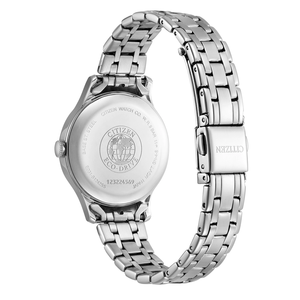 ساعت مچی زنانه سیتی زن CITIZEN EM0890-85A