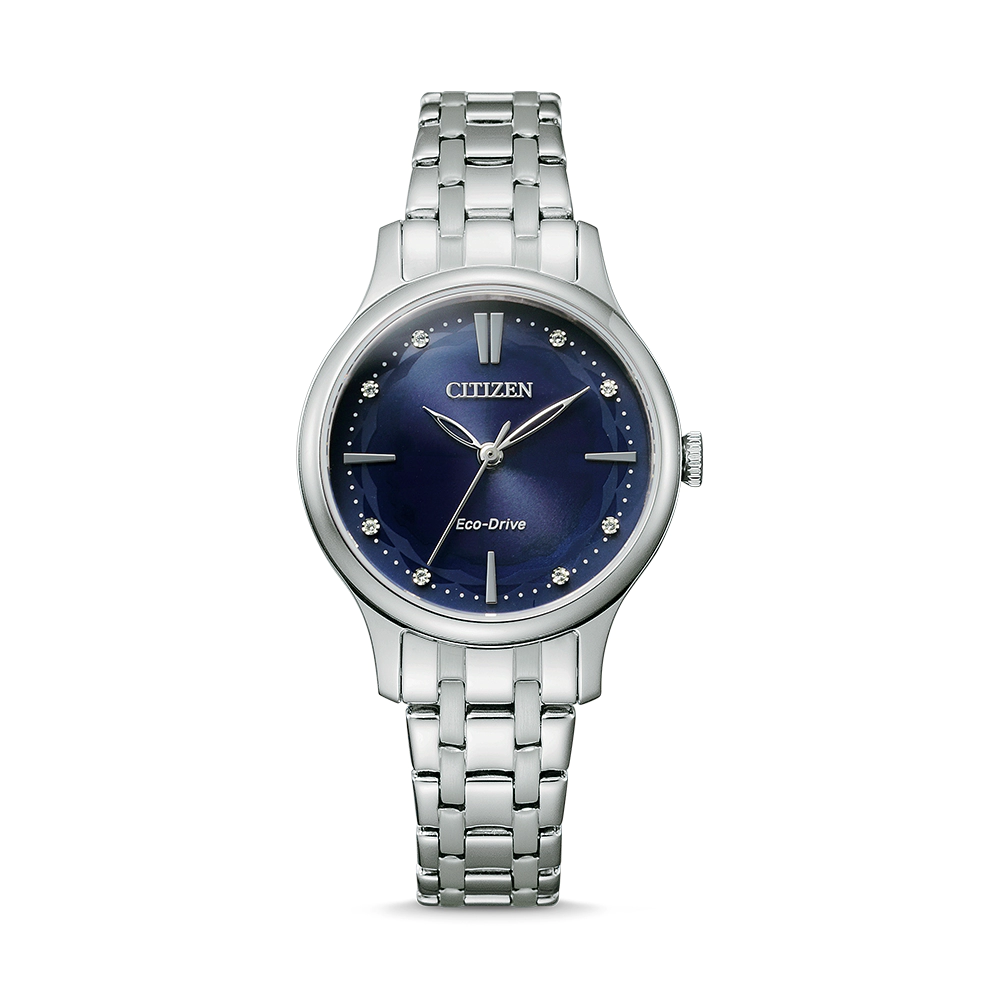 ساعت مچی زنانه سیتی زن