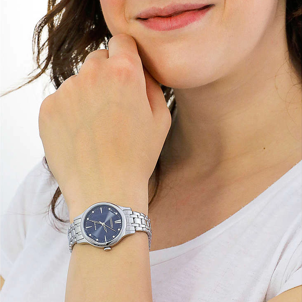 ساعت مچی زنانه سیتی زن CITIZEN EM0890-85L