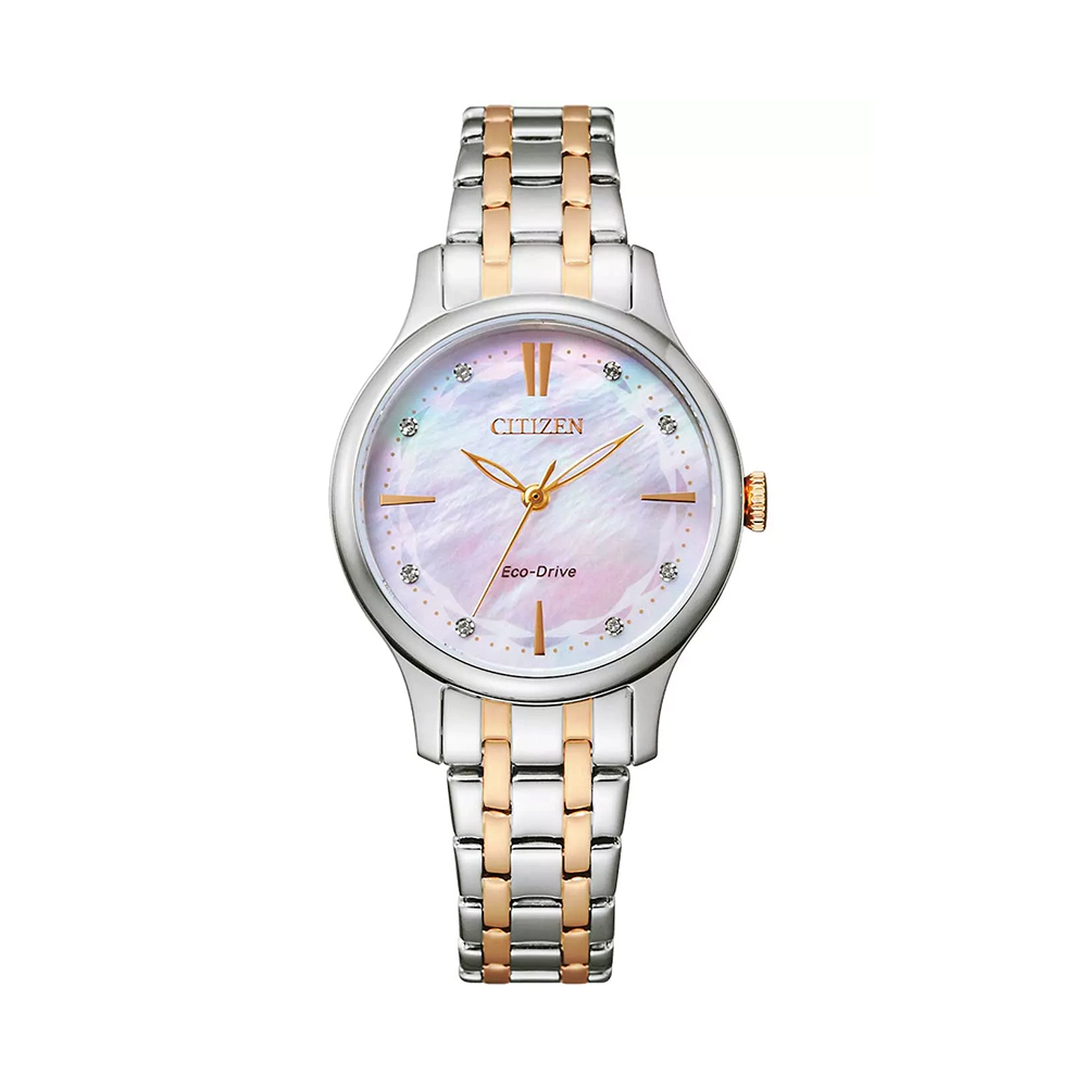 ساعت مچی زنانه سیتی زن