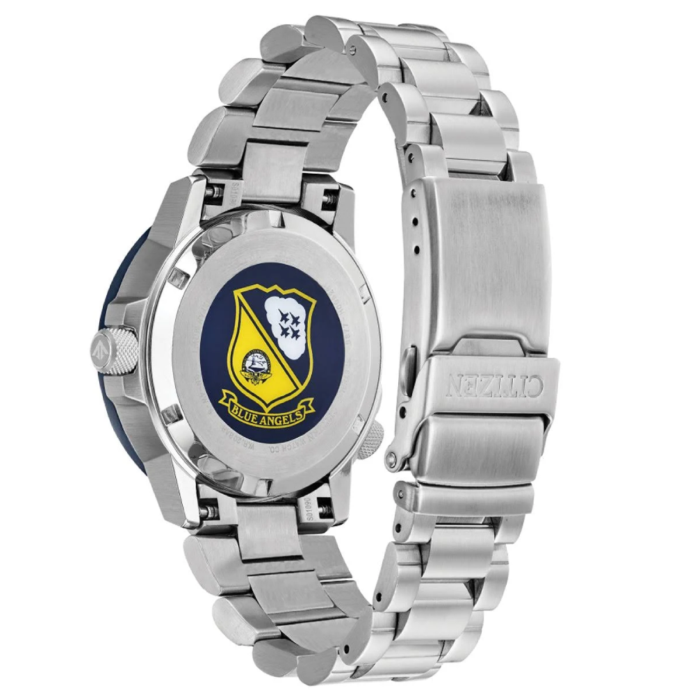 ساعت مچی مردانه سیتی زن CITIZEN BJ7006-56L