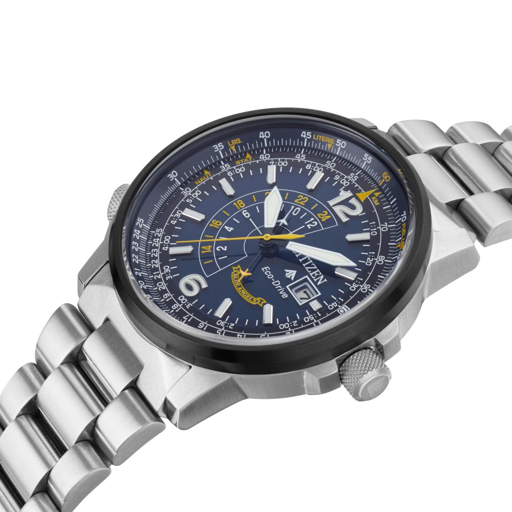 ساعت مچی مردانه سیتی زن CITIZEN BJ7006-56L