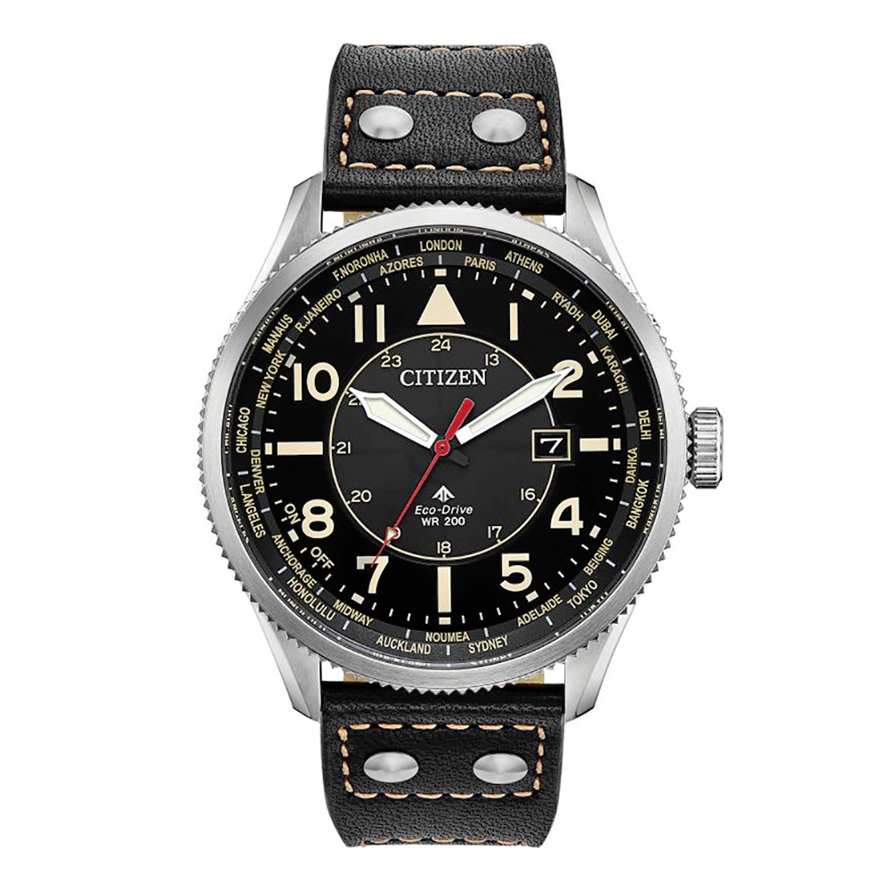 ساعت مچی مردانه سیتی زن CITIZEN BX1010-02E