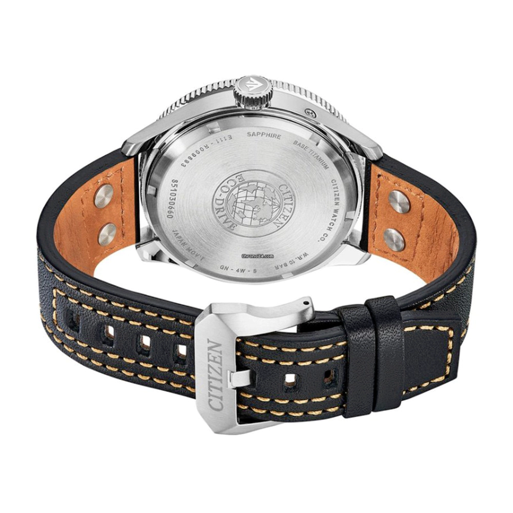 ساعت مچی مردانه سیتی زن CITIZEN BX1010-02E