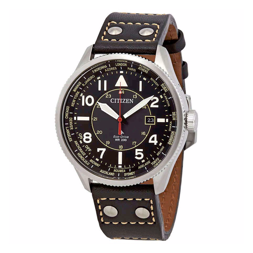 ساعت مچی مردانه سیتی زن CITIZEN BX1010-02E