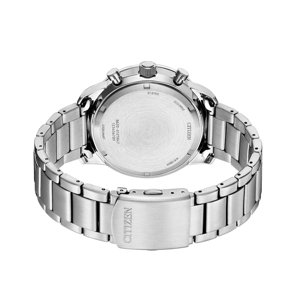 ساعت مچی مردانه سیتی زن CITIZEN CA4500-91X