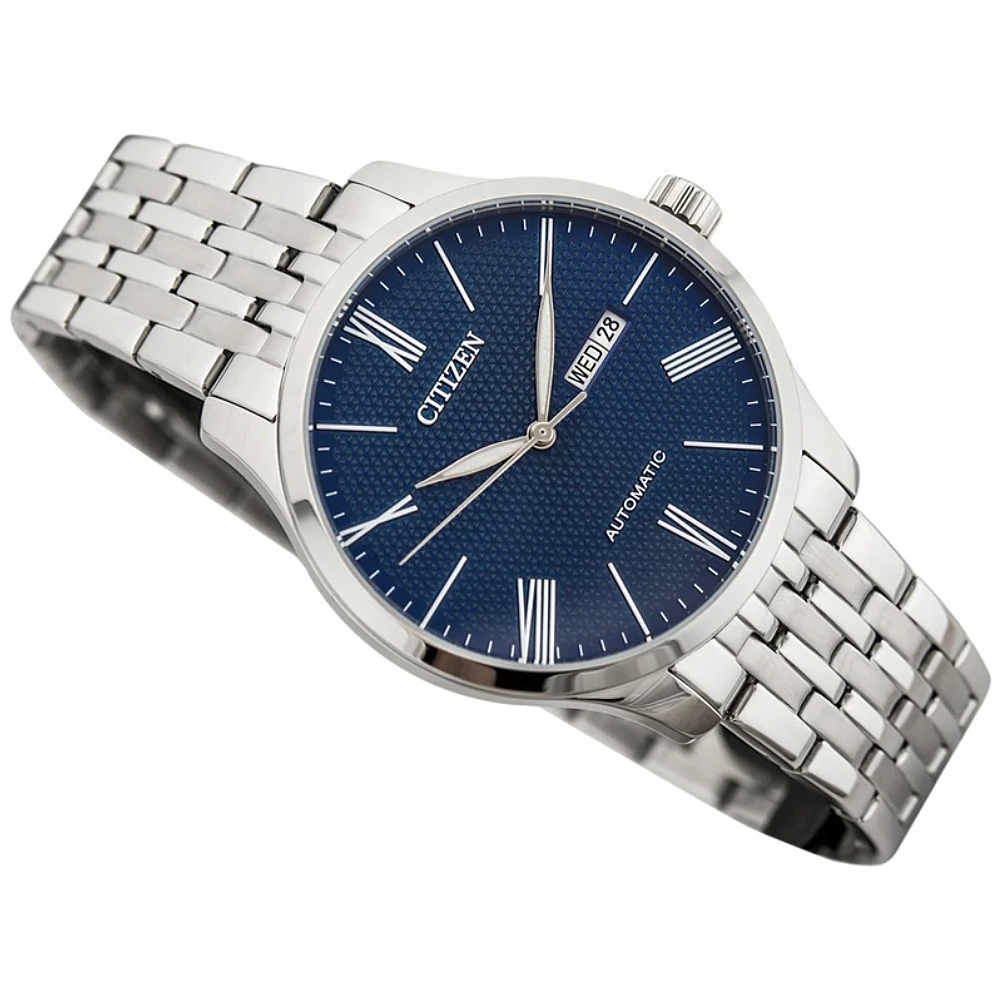 ساعت مچی مردانه سیتی زن CITIZEN NH8350-59L