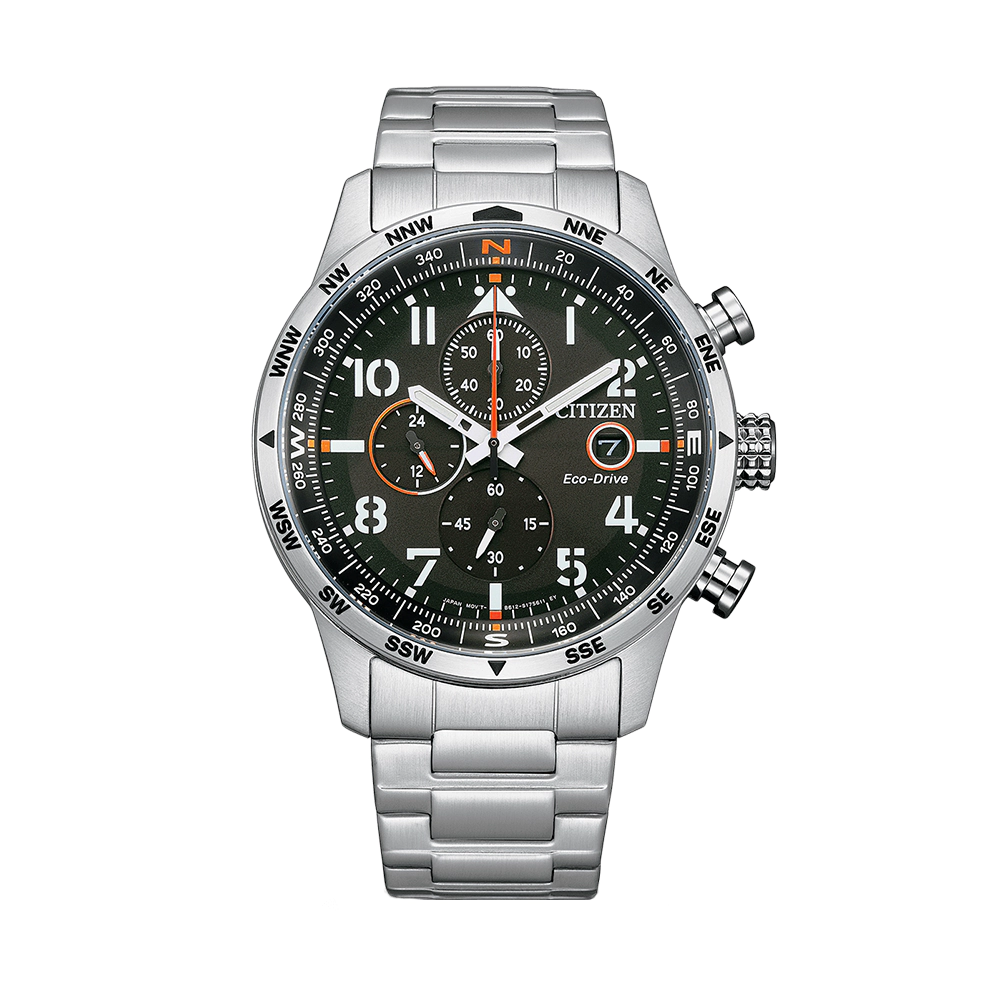 ساعت مچی مردانه سیتی زن