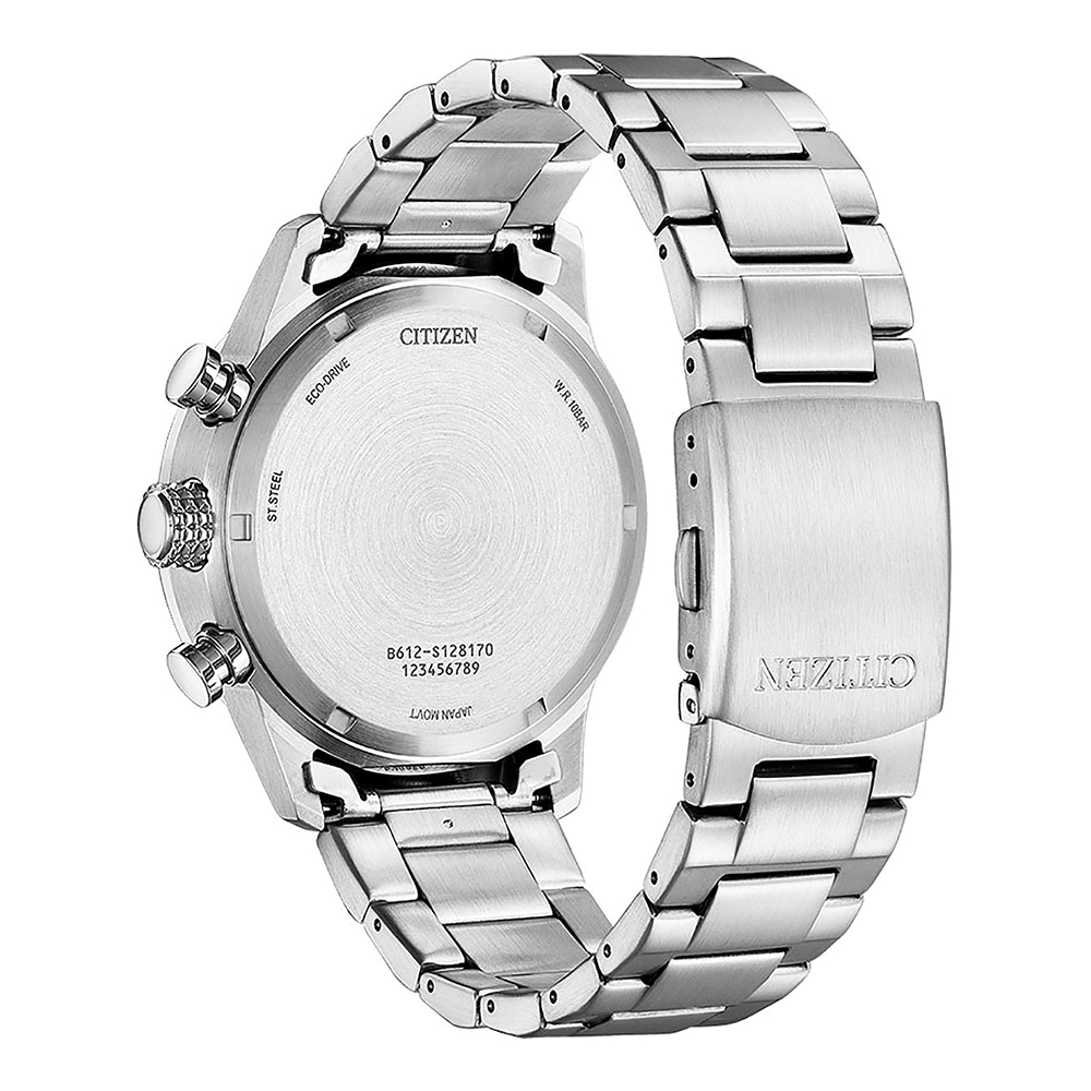 ساعت مچی مردانه سیتی زن CITIZEN CA0790-83E