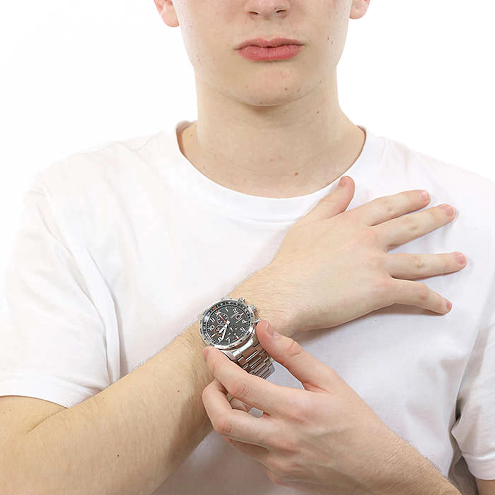 ساعت مچی مردانه سیتی زن CITIZEN CA0790-83E