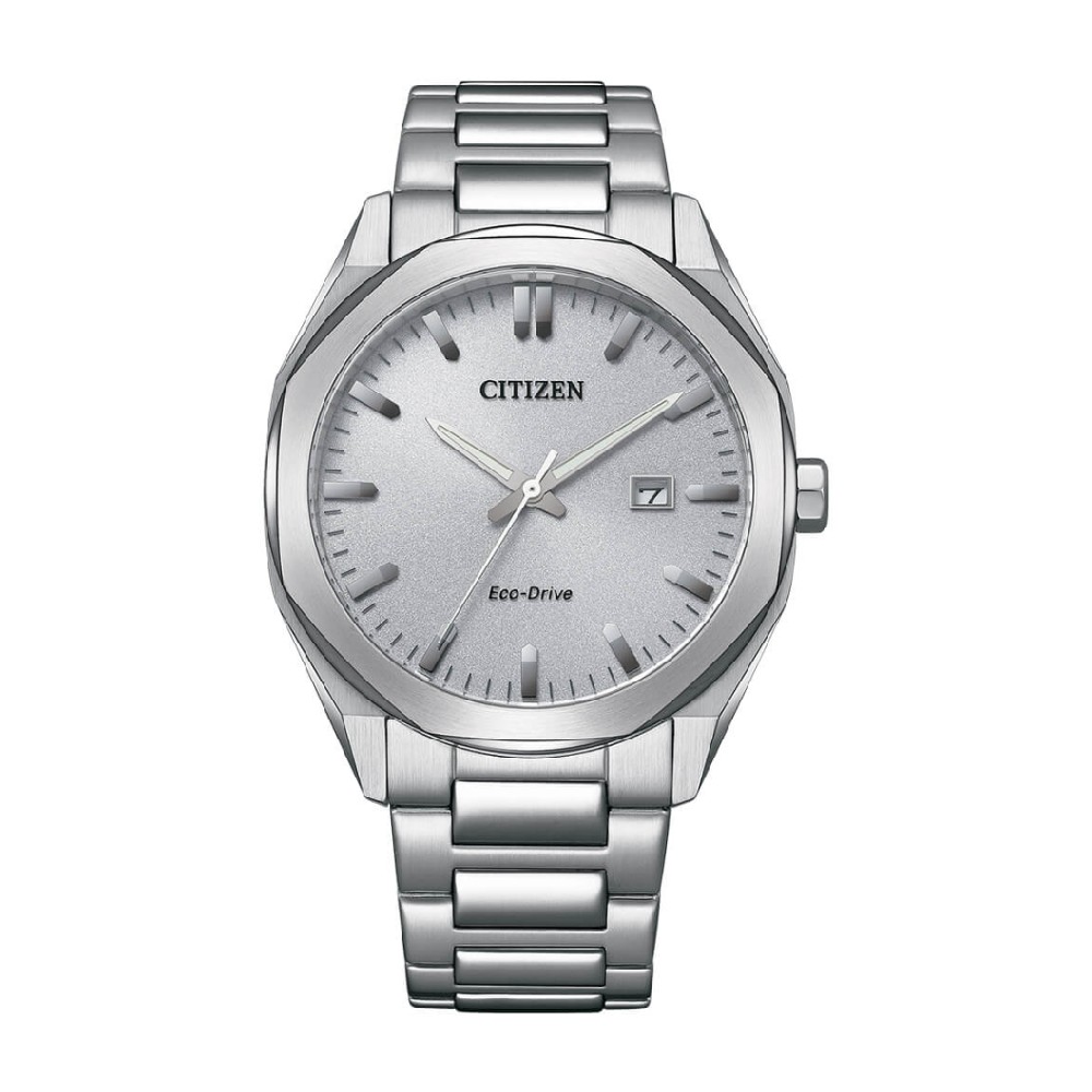 ساعت مچی مردانه سیتی زن CITIZEN BM7600-81A