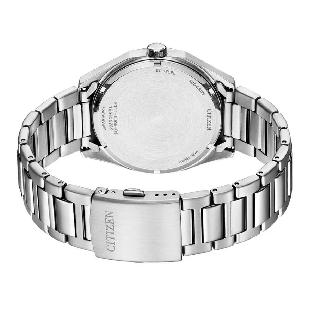 ساعت مچی مردانه سیتی زن CITIZEN BM7600-81A