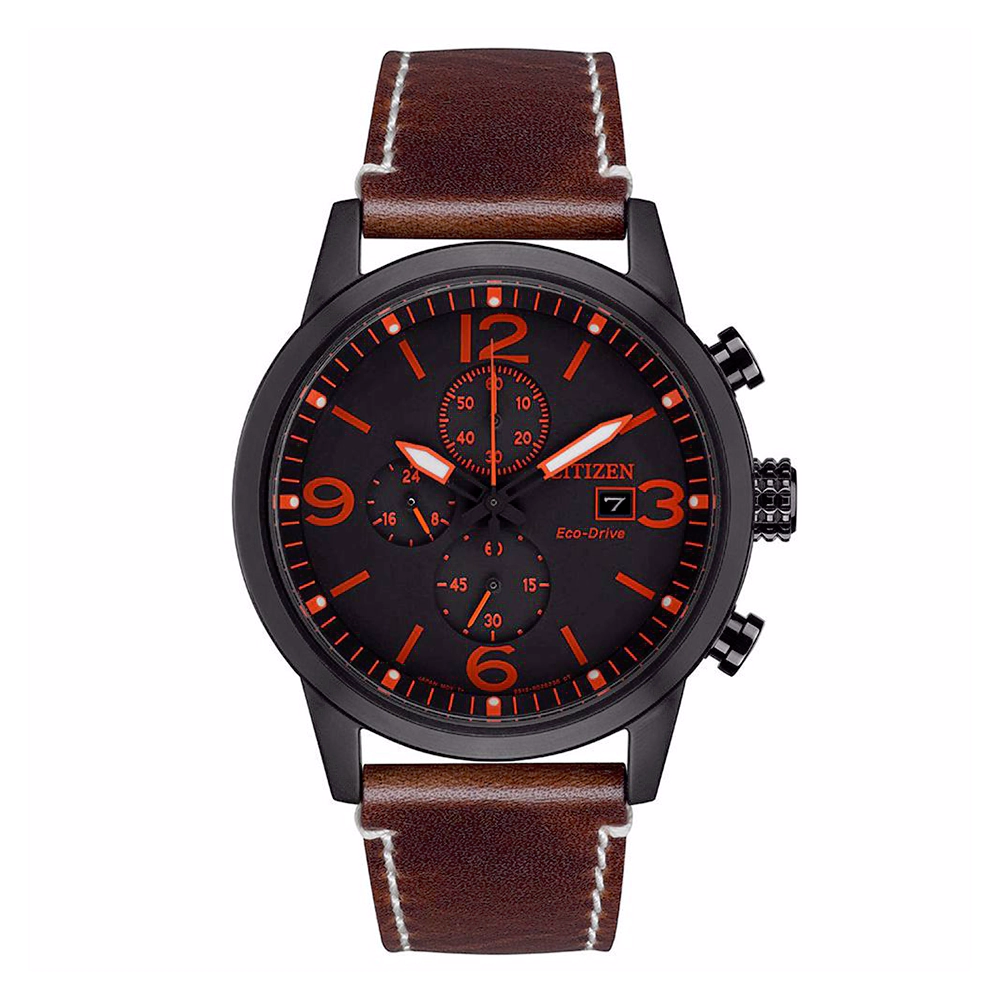 ساعت مچی مردانه سیتی زن