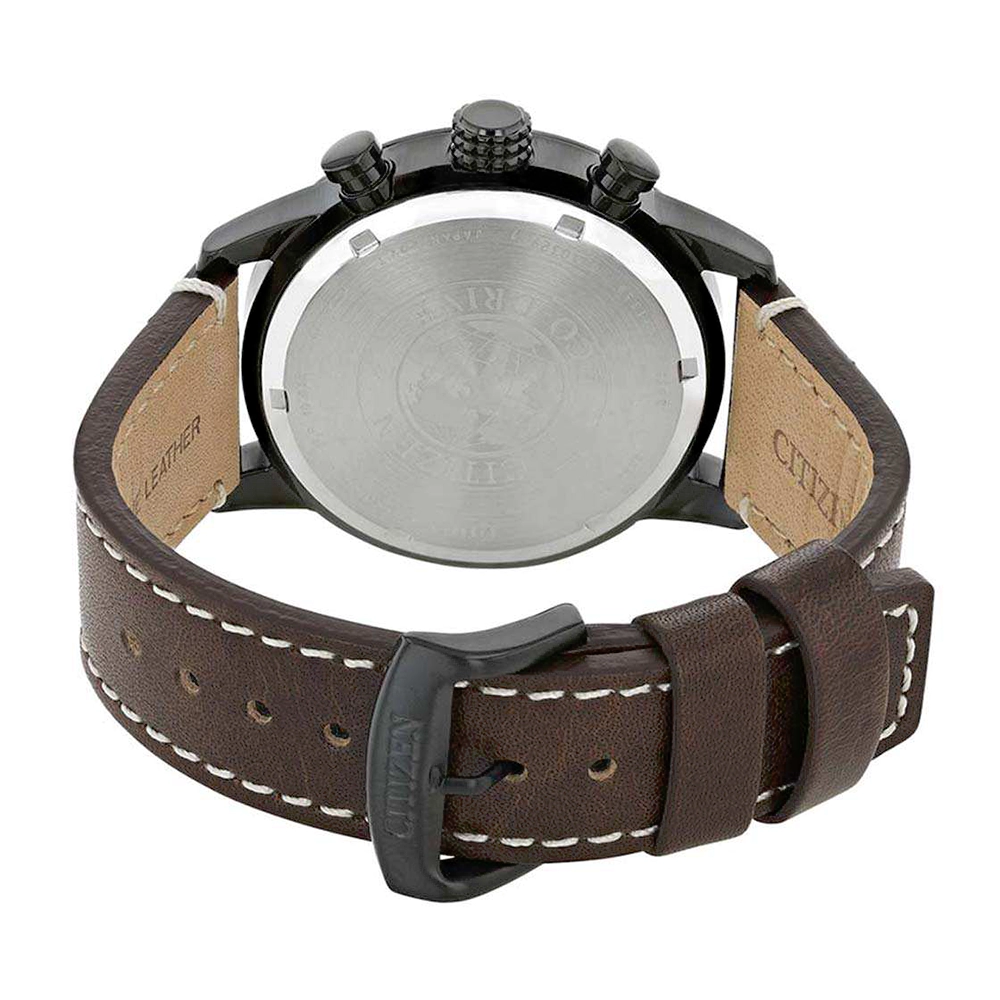 ساعت مچی مردانه سیتی زن CITIZEN CA0617-11E