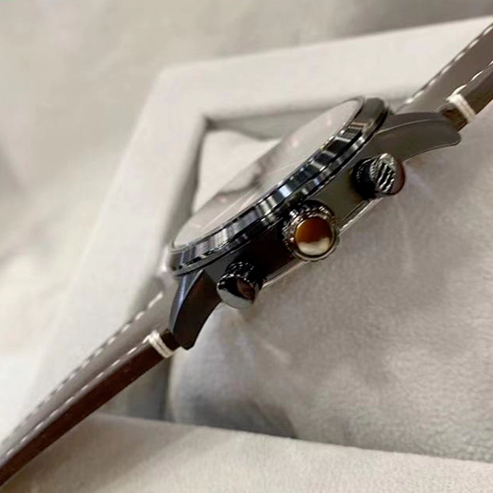 ساعت مچی مردانه سیتی زن CITIZEN CA0617-11E