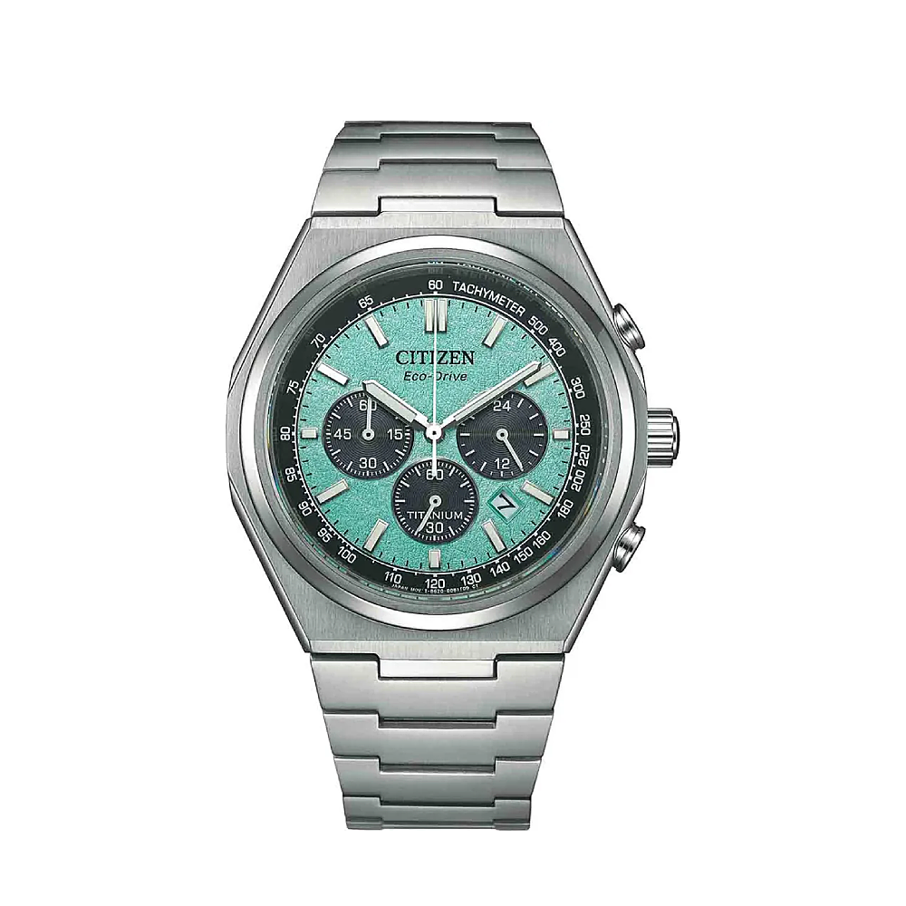ساعت مچی مردانه سیتی زن CITIZEN CA4610-85M