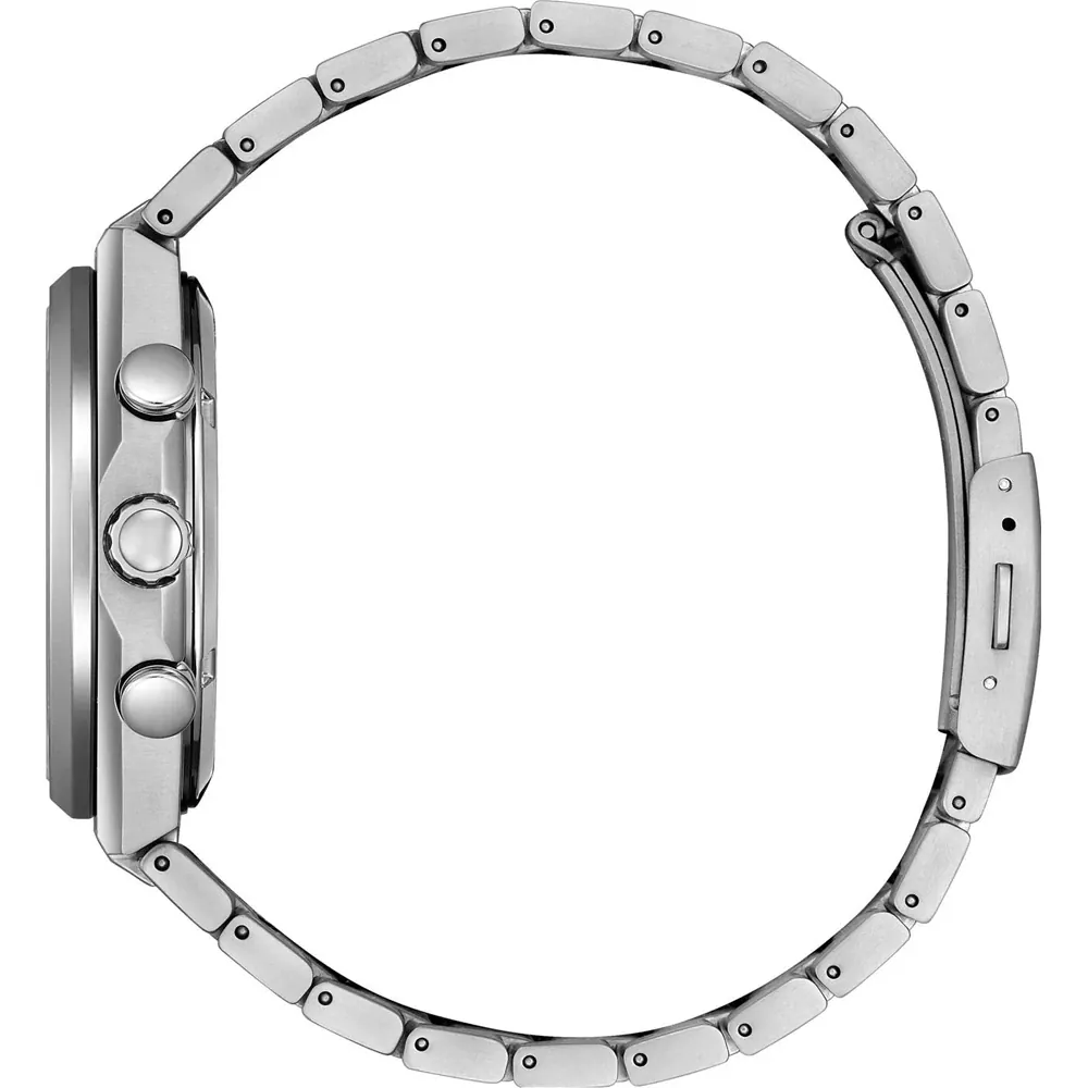 ساعت مچی مردانه سیتی زن CITIZEN CA4610-85M