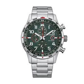 خرید ساعت مچی مردانه سیتی زن مدل CITIZEN CA0791-81X با بهترین قیمت