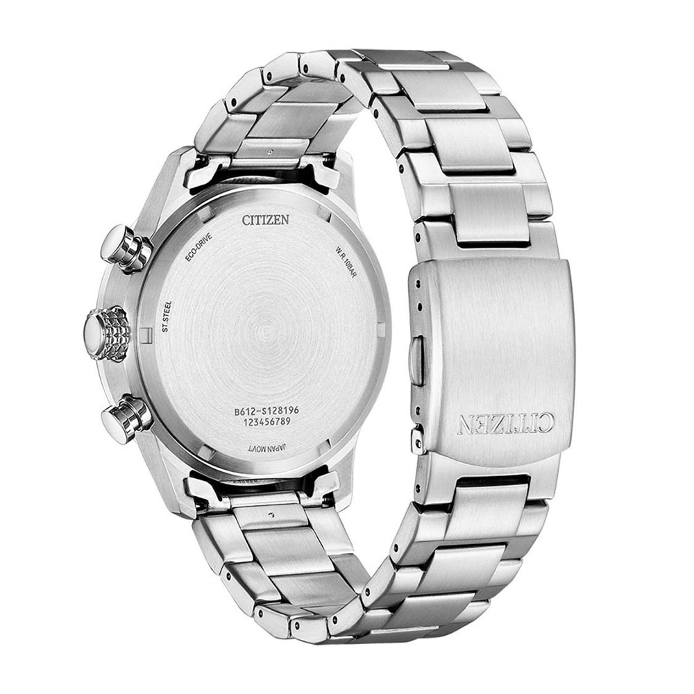 ساعت مچی مردانه سیتی زن CITIZEN CA0791-81X