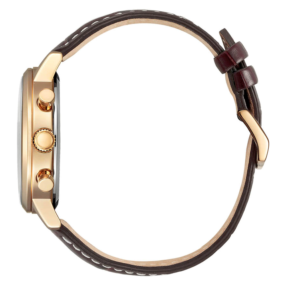 ساعت مچی مردانه سیتی زن CITIZEN CA7063-12A