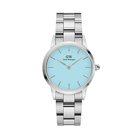 خرید ساعت مچی دنیل ولینگتون زنانه مدل DANIELWELLINGTON DW00100540 با بهترین قیمت