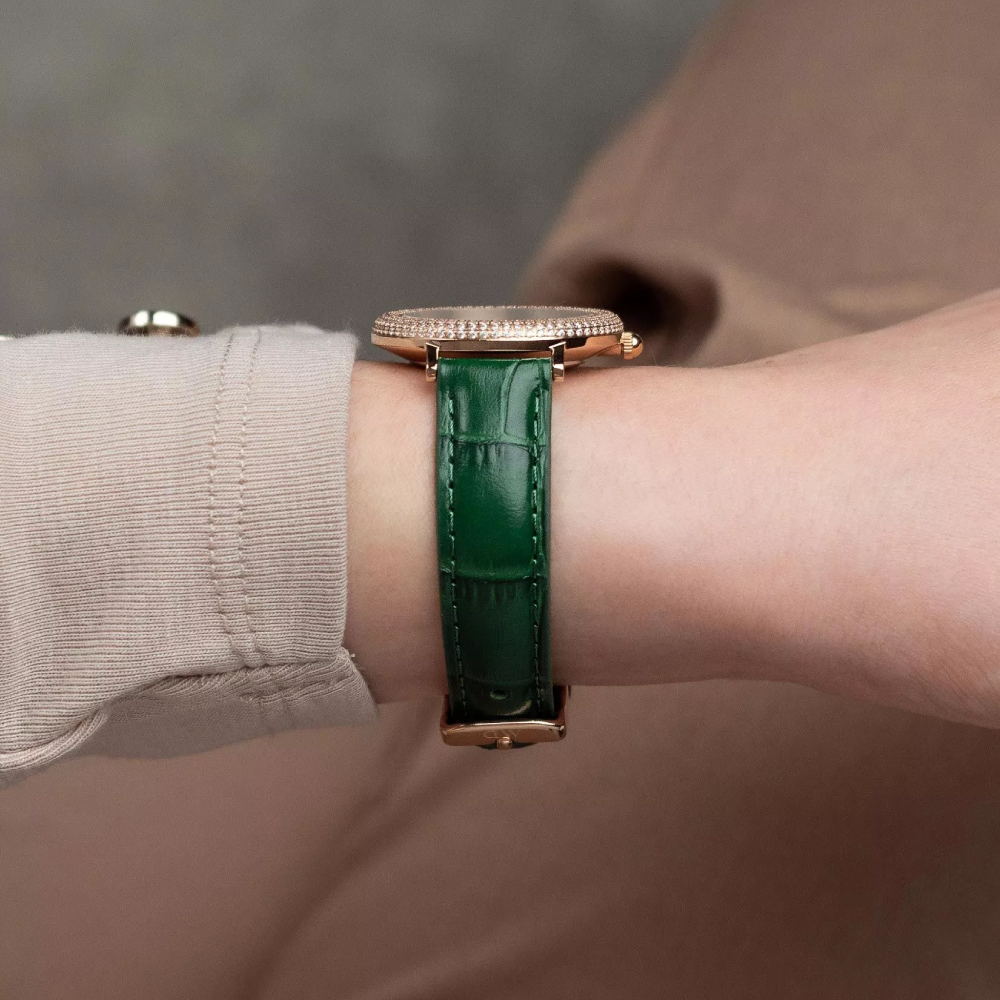 ساعت مچی زنانه دنیل ولینگتون DanielWellington DW00100826