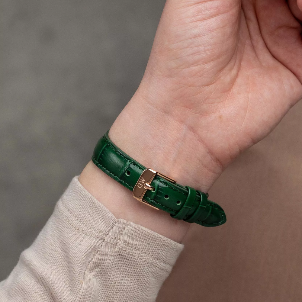 ساعت مچی زنانه دنیل ولینگتون DanielWellington DW00100826