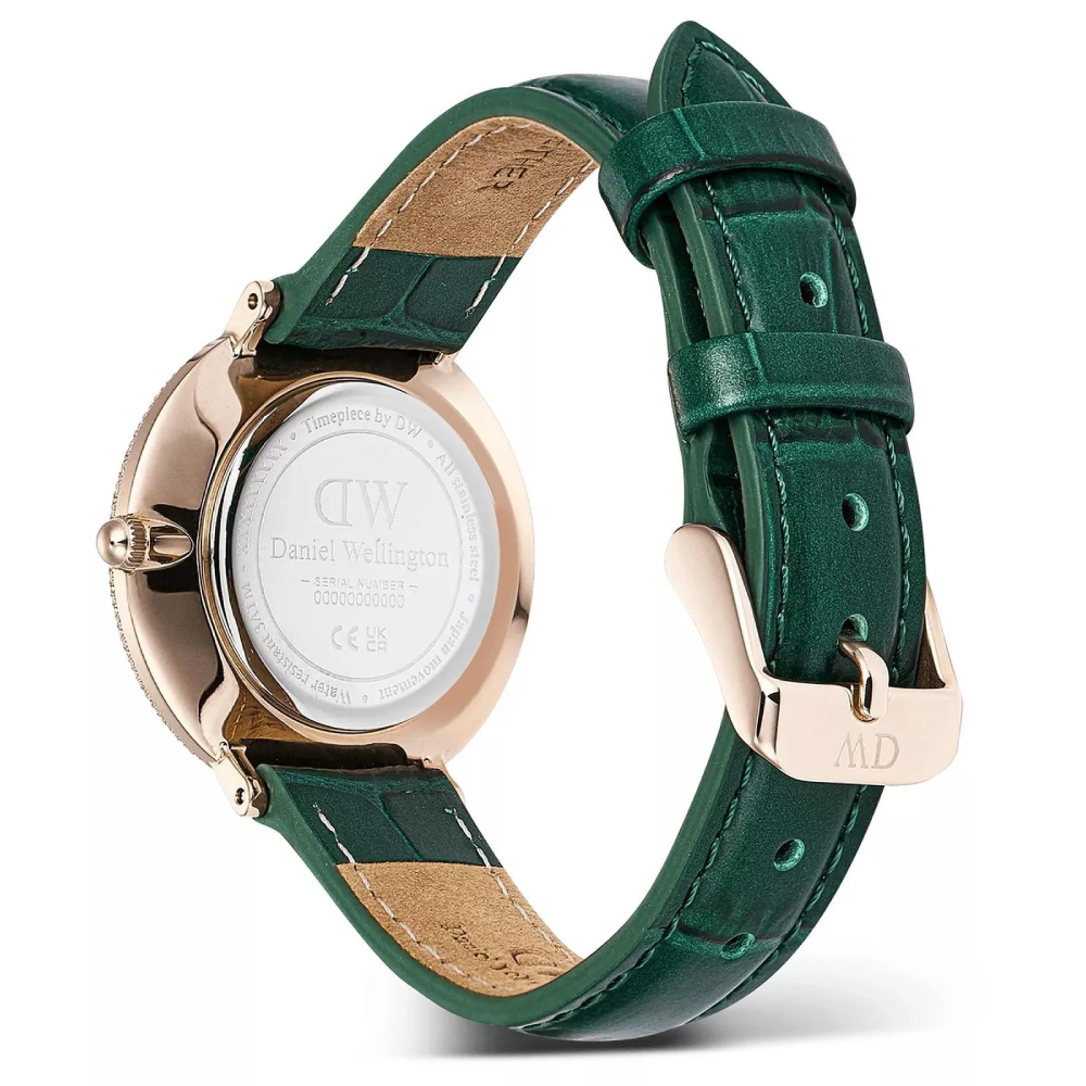 ساعت مچی زنانه دنیل ولینگتون DanielWellington DW00100826