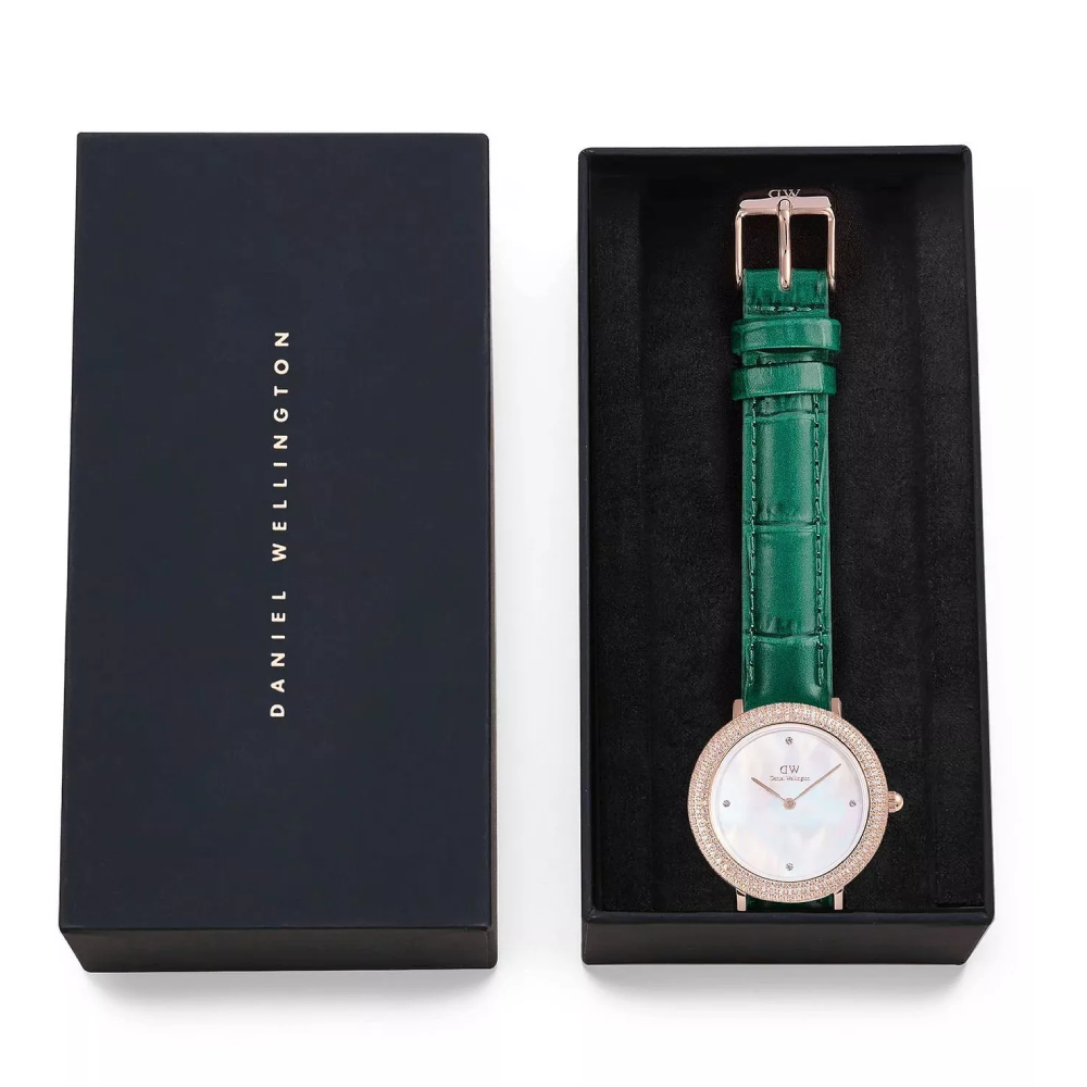 ساعت مچی زنانه دنیل ولینگتون DanielWellington DW00100826