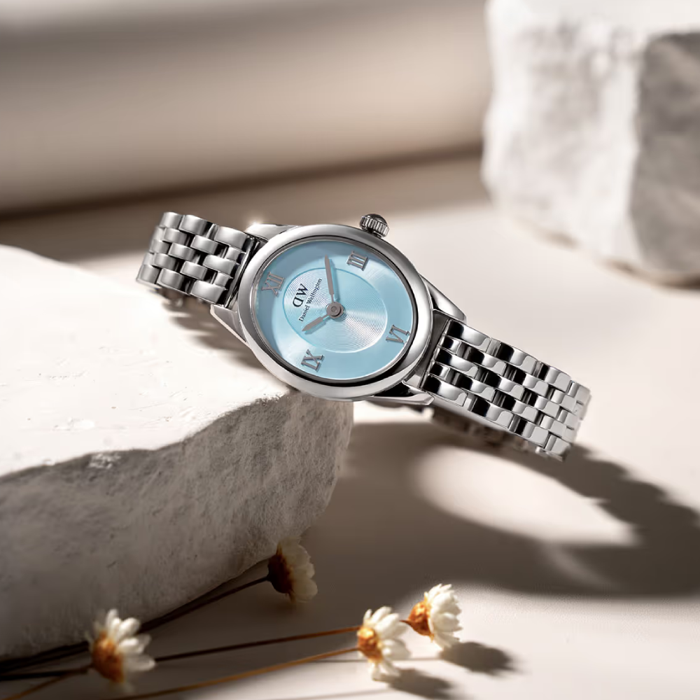 ساعت مچی زنانه دنیل ولینگتون DanielWellington DW00100809