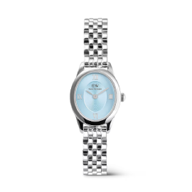 خرید ساعت مچی زنانه دنیل ولینگتون مدل DanielWellington DW00100809 با بهترین قیمت