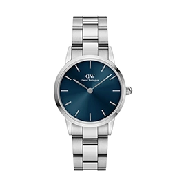 خرید ساعت مچی زنانه دنیل ولینگتون مدل Daniel Wellington DW00100457 با بهترین قیمت