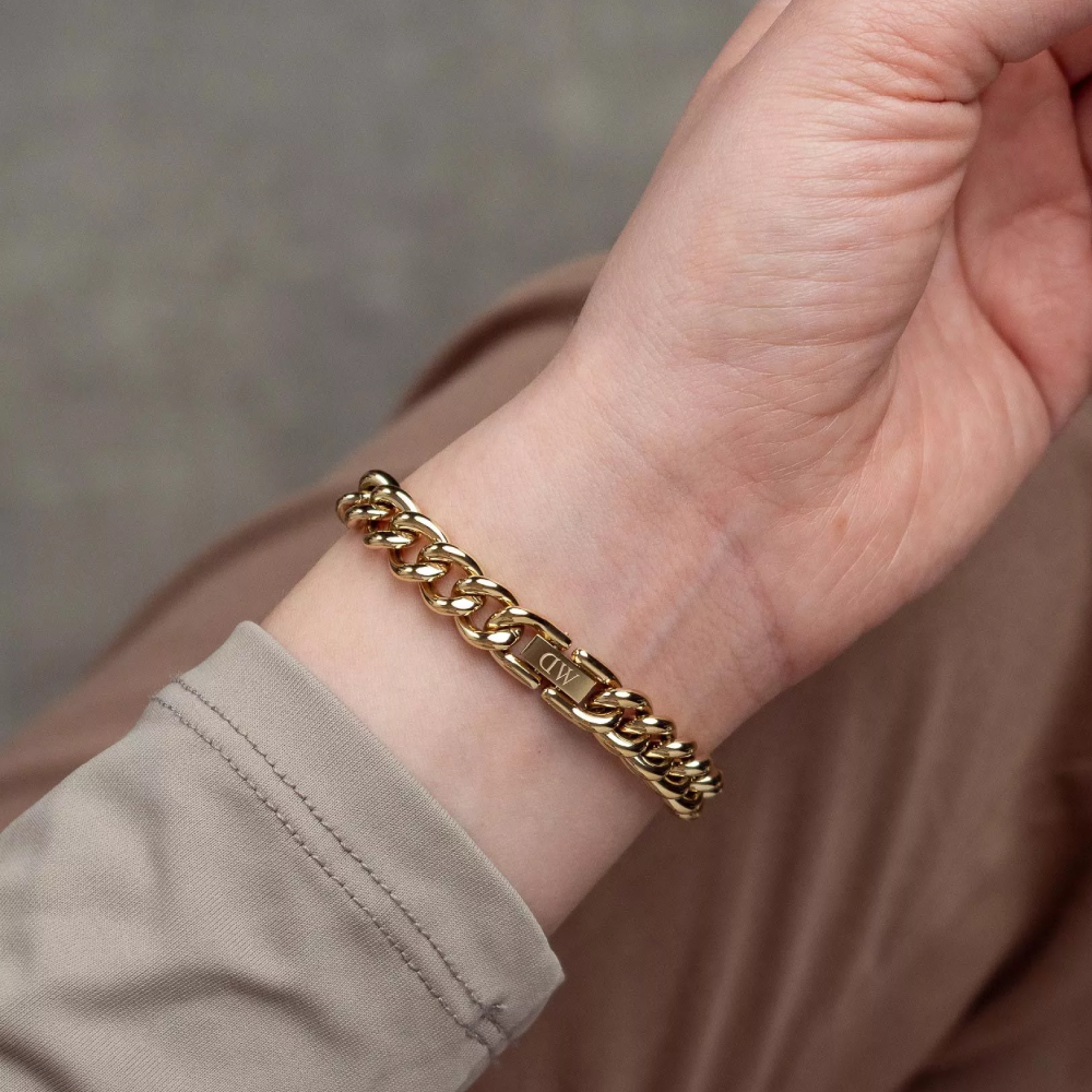 ساعت مچی زنانه دنیل ولینگتون DanielWellington DW00100836